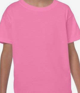 Kids customizable T-Shirt🎨