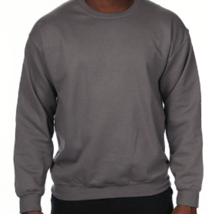 Long Sleeve Shirts- Plain