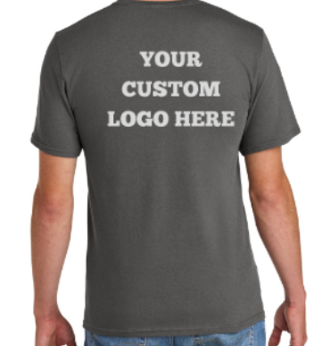 Customizable Men's T-Shirts