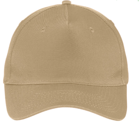 Customizable Hats