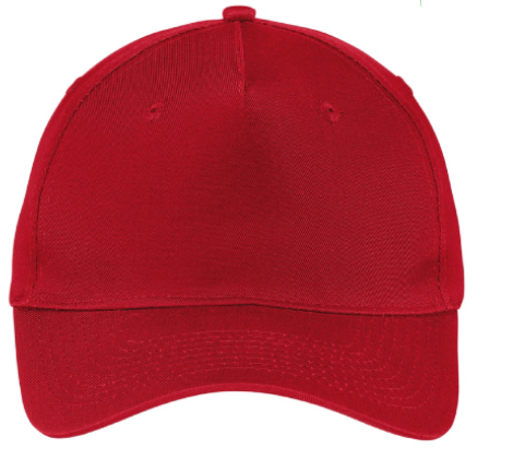 Customizable Hats