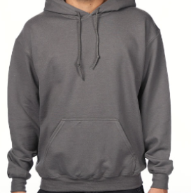 Unisex Customizable Hoodie