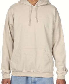 Unisex Customizable Hoodie
