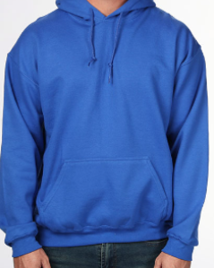 Unisex Customizable Hoodie