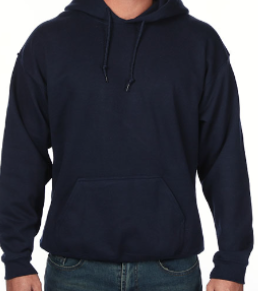 Unisex Customizable Hoodie