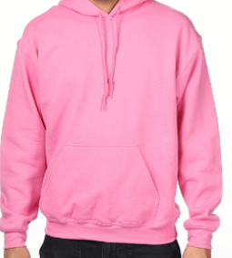 Unisex Customizable Hoodie
