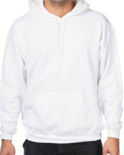 Unisex Customizable Hoodie