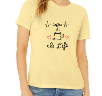 Short Sleeve T-Shirt