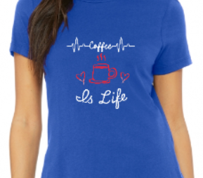 Short Sleeve T-Shirt