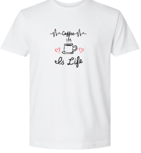 Short Sleeve T-Shirt