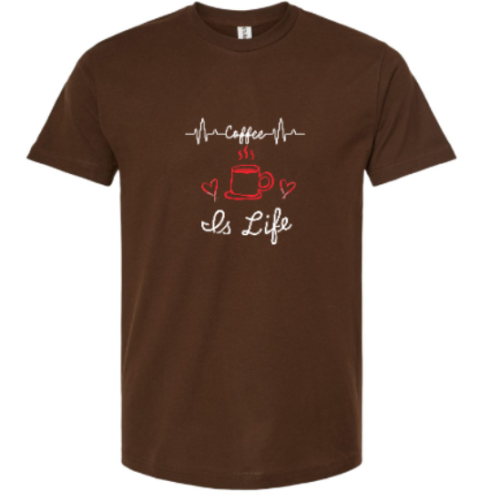 Short Sleeve T-Shirt