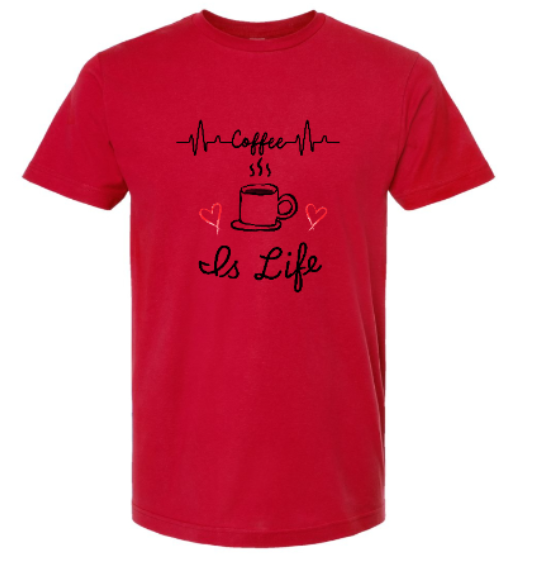 Short Sleeve T-Shirt