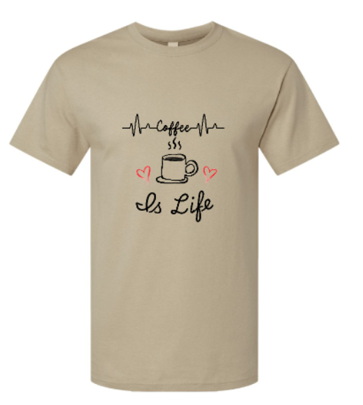 Short Sleeve T-Shirt