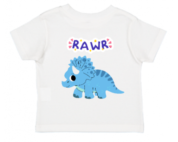 Infant T-Shirt