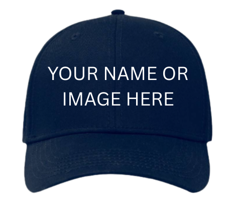 Customizable Hats