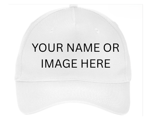 Customizable Hats