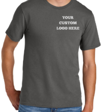 Customizable Men's T-Shirts