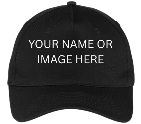 Customizable Hats